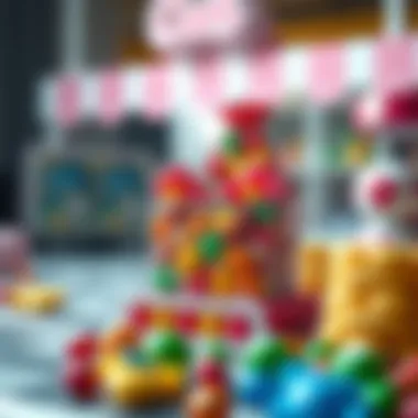 Economic Model of Candy Crush Rewards Economic model of Candy Crush rewards