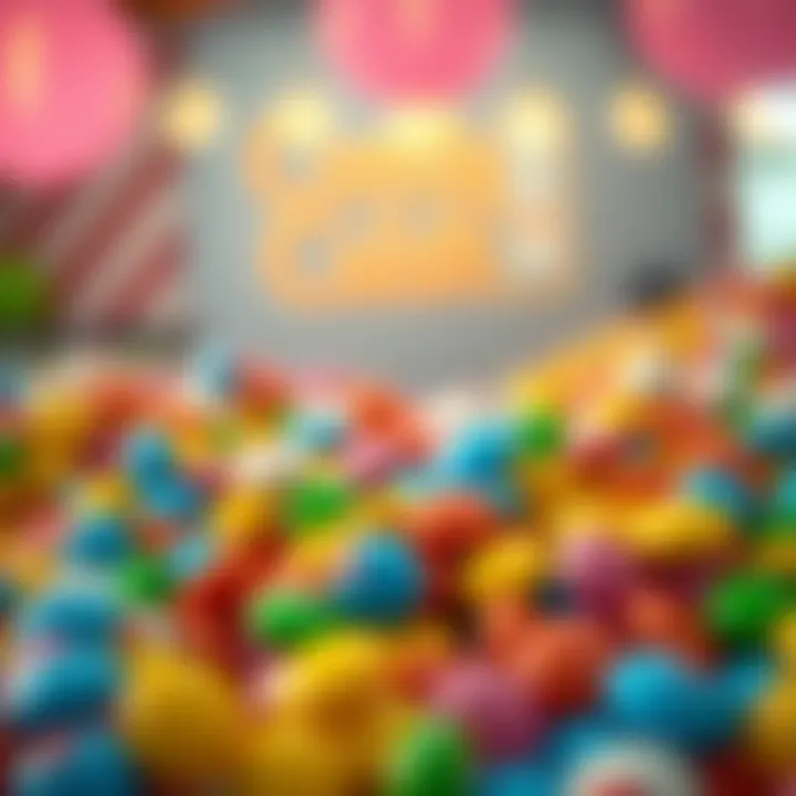 Engagement Metrics in Candy Crush Engagement metrics in Candy Crush