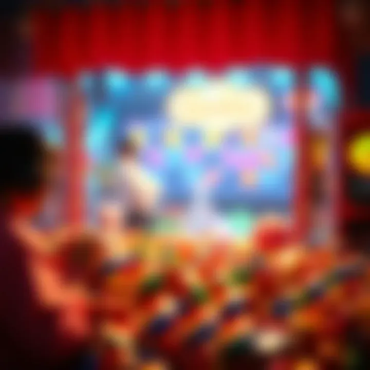 Psychological Implications of Gaming Rewards Psychological effects of rewards in gaming