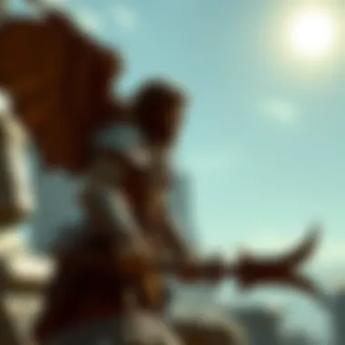 Balancing the Gameplay Experience Balancing gameplay experience