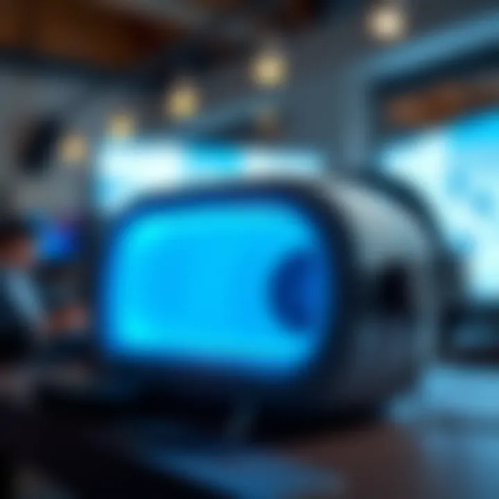 Innovative Oculus foam design for virtual reality headsets