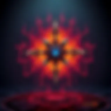 In-Game Visualization of Ber Rune Effect In-game visualization of Ber rune effect