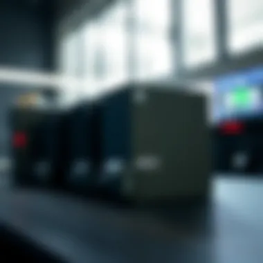 Performance Comparison of Xbox Series X Models Performance comparison of different Xbox Series X models