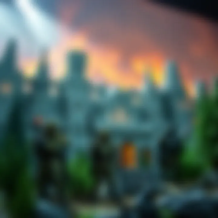 Exploring the World of War Craft Introduction Exploring the World of War Craft Introduction