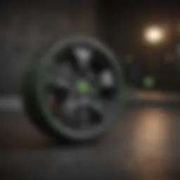 An overview of the Xbox All Access Pass interface