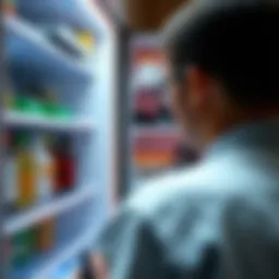 Exploring the Xbox One Refrigerator Phenomenon Introduction