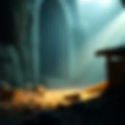 Exploring Unreal Engine 5 Lighting: A Comprehensive Guide Introduction