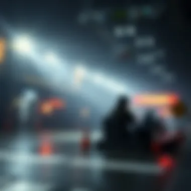 Notable Exploring Unreal Engine 5 Lighting: A Comprehensive Guide Notable Exploring Unreal Engine 5 Lighting: A Comprehensive Guide