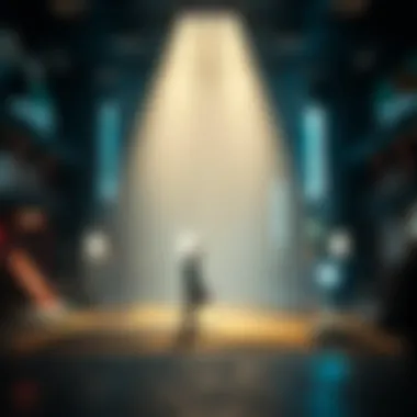Exploring Unreal Engine 5 Lighting: A Comprehensive Guide Summary Exploring Unreal Engine 5 Lighting: A Comprehensive Guide Summary