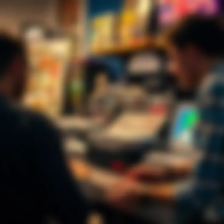 The Passion of Nintendo Collectors A vibrant community of collectors sharing their prized Nintendo games