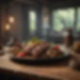 Portability meets fantasy: The Witcher on Nintendo Switch Captivating Witcher on Nintendo Switch