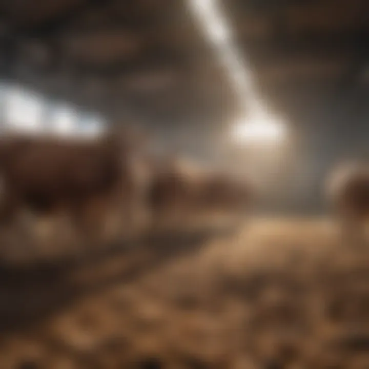 Digital Livestock Farming