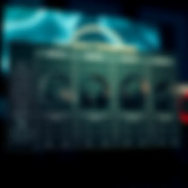 Comparison with Other Gaming Headsets Comparison chart highlighting the Xbox Series S headset against competitors