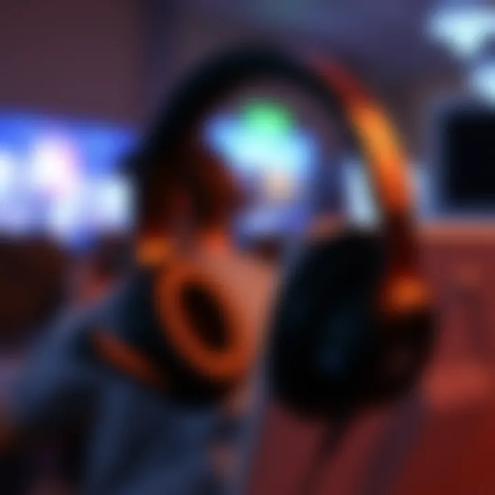 User Feedback on Xbox Series S Headset Visual representation of user feedback and satisfaction with the headset