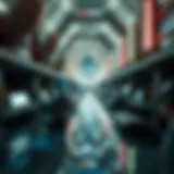 Immersion in Virtual Realities A deep dive into the virtual realm of gaming.