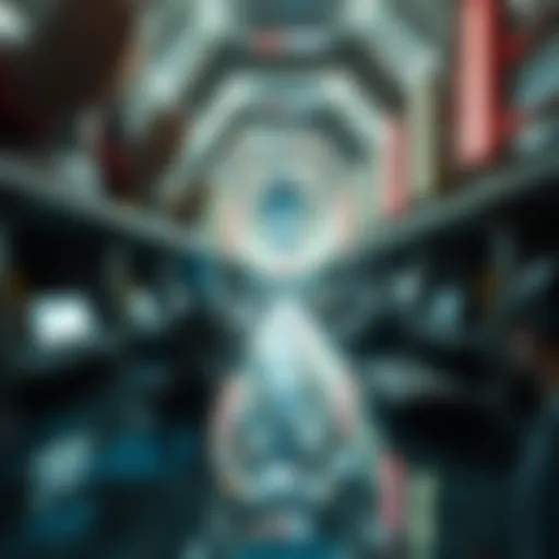 Immersion in Virtual Realities A deep dive into the virtual realm of gaming.