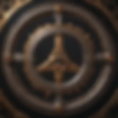 The Essence of Alchemical Symbols Symbolic representation of alchemical principles