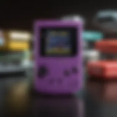 Quality Check Tips for Gameboy Color Buyers