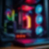 Key Components for Your Gaming Rig Essential components of a gaming PC