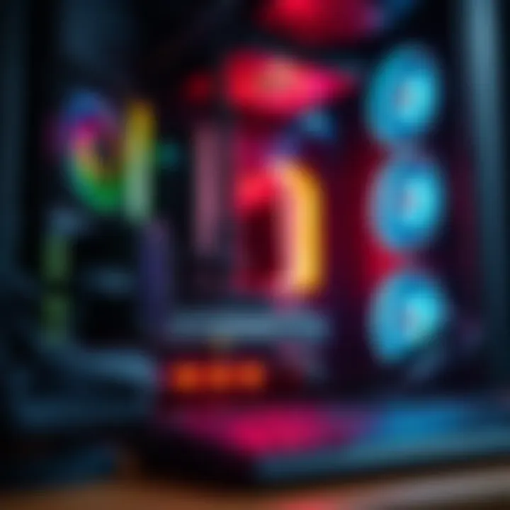 Key Components for Your Gaming Rig Essential components of a gaming PC