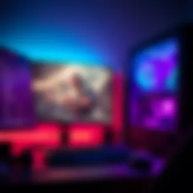 Maximizing Performance of Your Gaming Setup Optimizing gaming PC performance