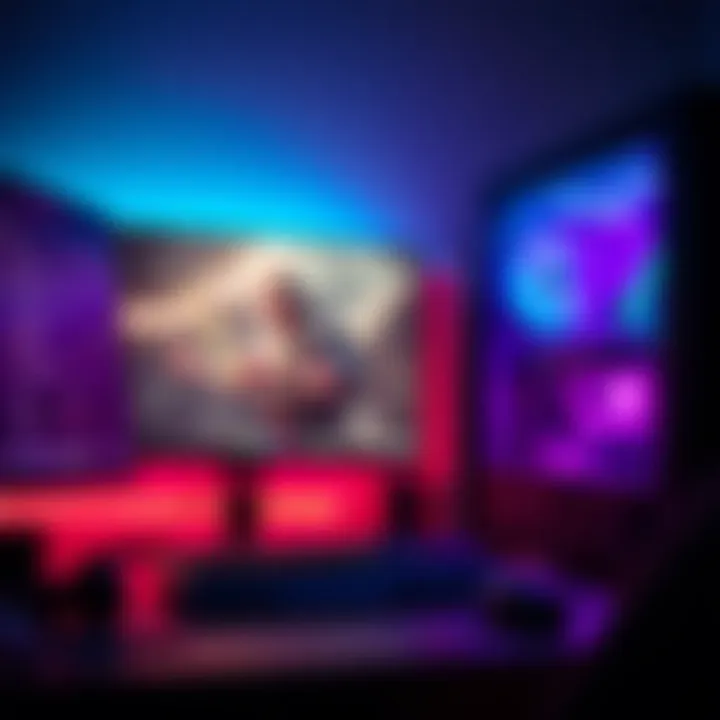 Maximizing Performance of Your Gaming Setup Optimizing gaming PC performance