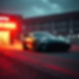 Gran Turismo 7 for PS4: An In-depth Exploration Introduction