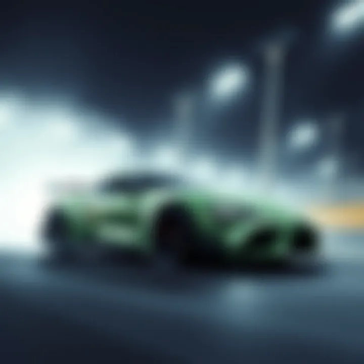 Notable Gran Turismo 7 for PS4: An In-depth Exploration