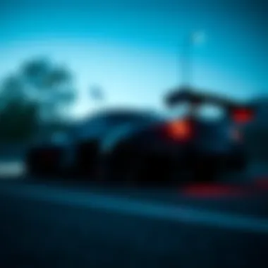 Gran Turismo 7 for PS4: An In-depth Exploration Summary