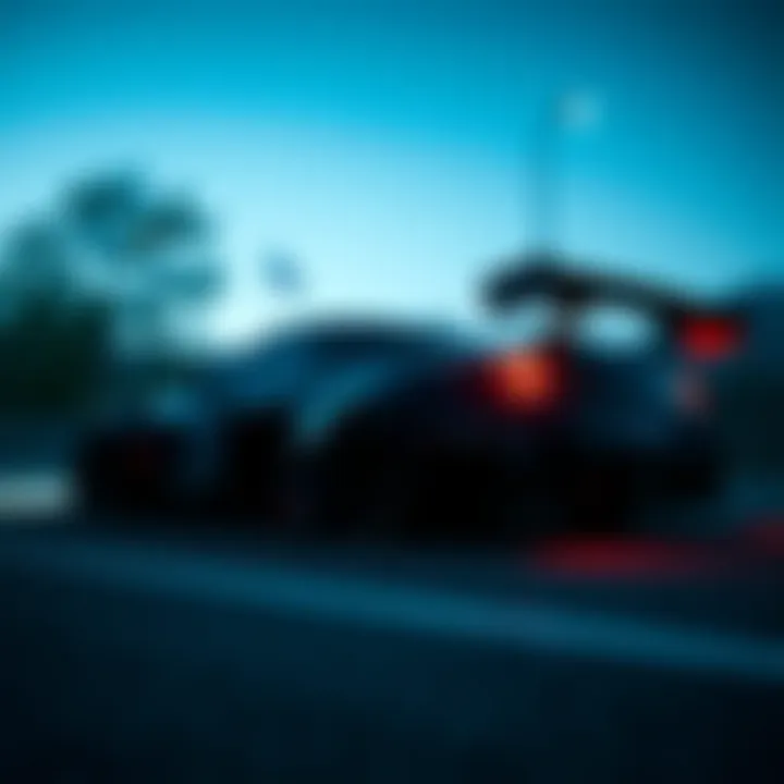 Gran Turismo 7 for PS4: An In-depth Exploration Summary