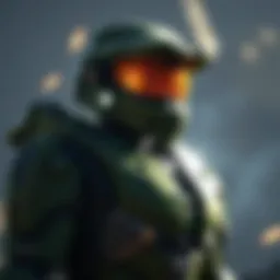Halo Infinite Coop Campaign Release Date: Insights and Implications Introduction