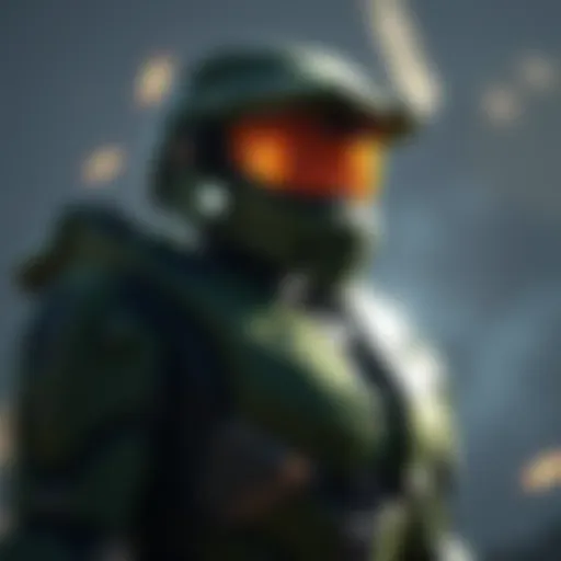 Halo Infinite Coop Campaign Release Date: Insights and Implications Introduction