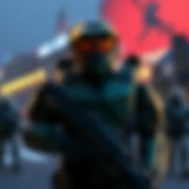 Notable Halo Infinite Coop Campaign Release Date: Insights and Implications Notable Halo Infinite Coop Campaign Release Date: Insights and Implications