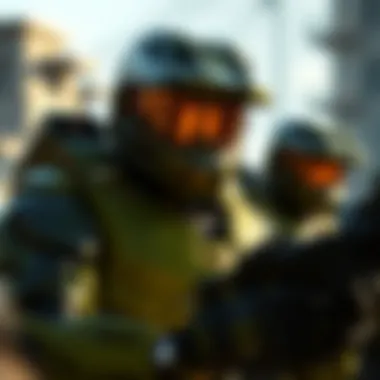 Halo Infinite Coop Campaign Release Date: Insights and Implications Summary Halo Infinite Coop Campaign Release Date: Insights and Implications Summary