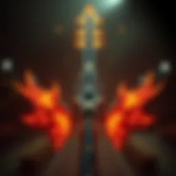 Fatebringer weapon showcase