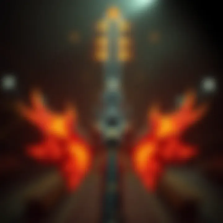 Fatebringer weapon showcase