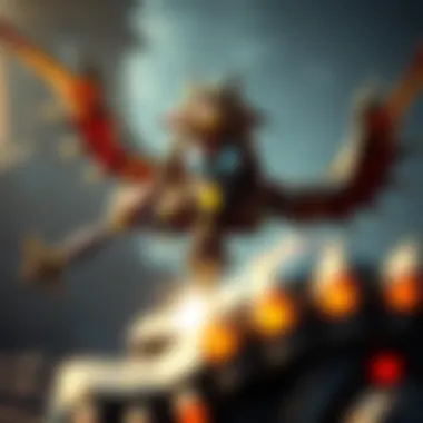 Gear requirements overview