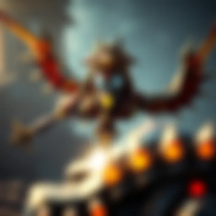 Gear requirements overview