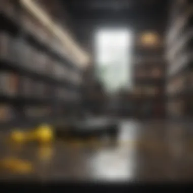 Exploring PlayStation Plus Game Library An exciting game screenshot showcasing PlayStation Plus titles