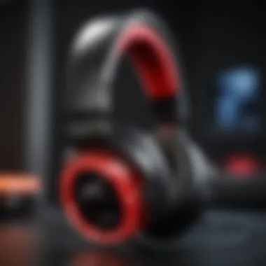 Immerse in Crystal Clear Audio with HyperX Headsets