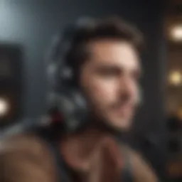 Elevate Your Gaming Experience with HyperX Headsets