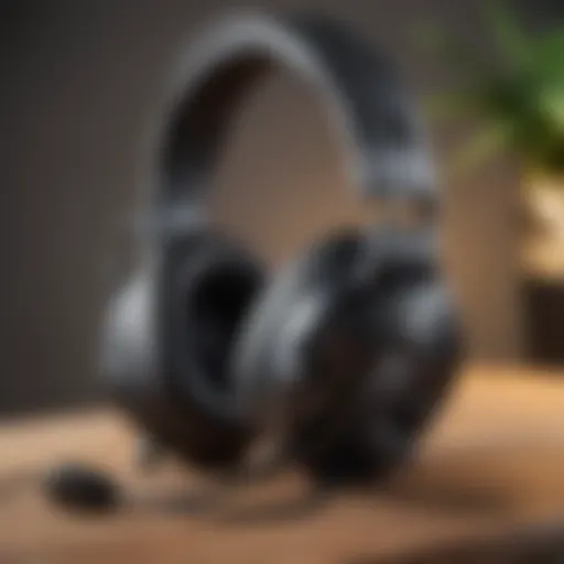 In-Depth Analysis of the Turtle Beach Recon 500 Headset Introduction