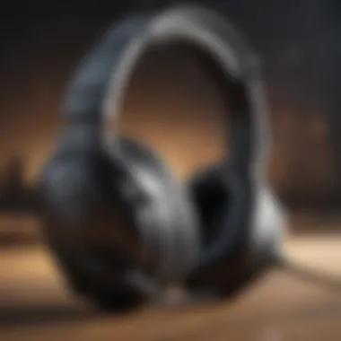 In-Depth Analysis of the Turtle Beach Recon 500 Headset Summary