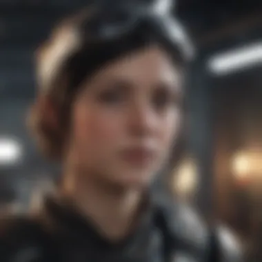 Innovative Multiplayer Features Showcase Unreal Engine 5 Networking: Innovative Multiplayer Features Showcase