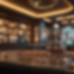 Innovative Technology in Gaming