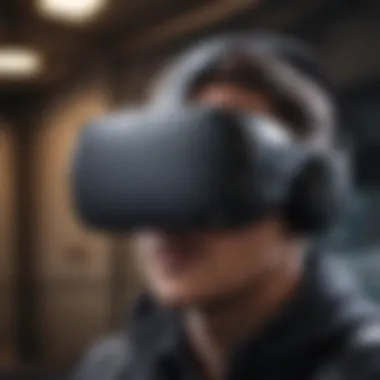 Integrating Oculus Rift with PS4: A Comprehensive Perspective Summary