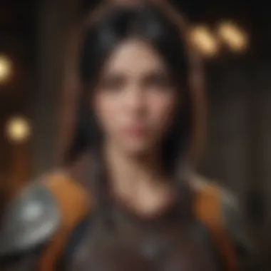 Notable Is Black Desert Online on PS4? Notable Is Black Desert Online on PS4?