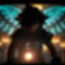 Kingdom Hearts: Comprehensive Insights into an All-Encompassing Adventure Introduction