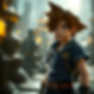 Notable Kingdom Hearts: Comprehensive Insights into an All-Encompassing Adventure