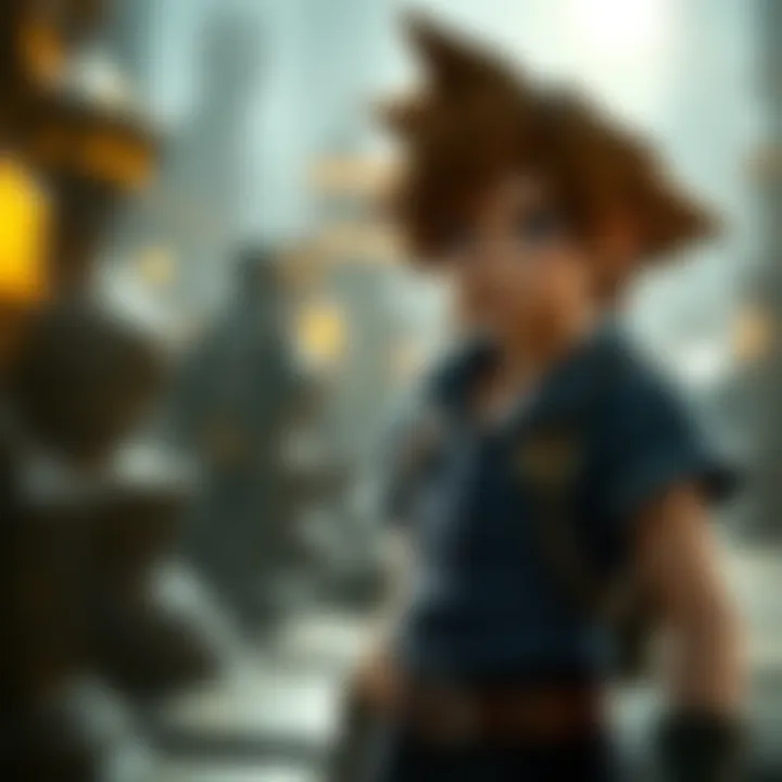 Notable Kingdom Hearts: Comprehensive Insights into an All-Encompassing Adventure
